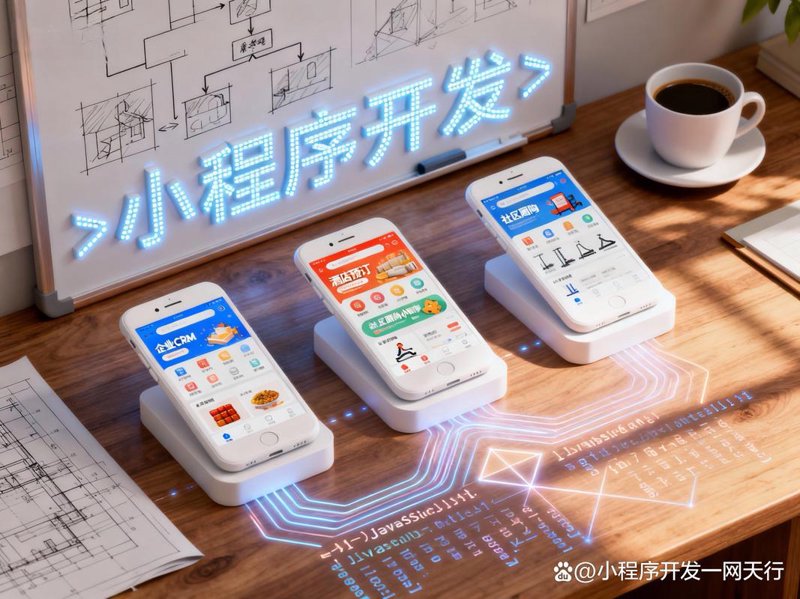山西软件开发行业：乘风破浪的新时代