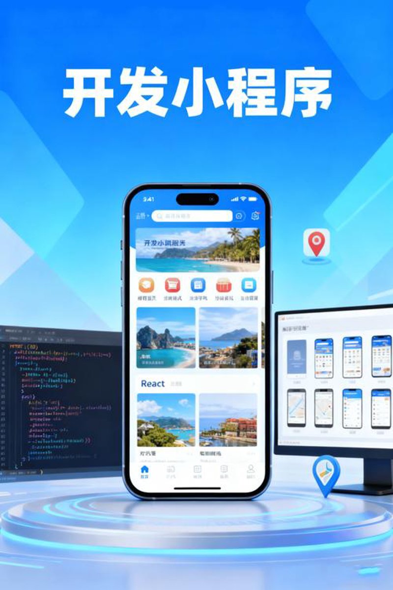 企业管理系统开发引领未来办公格局