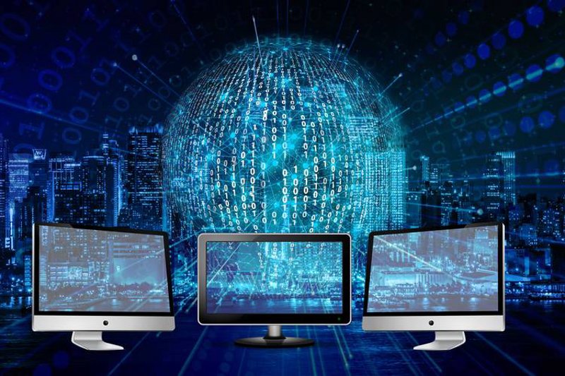 山西软件开发行业趋势解析：紧跟数字化步伐